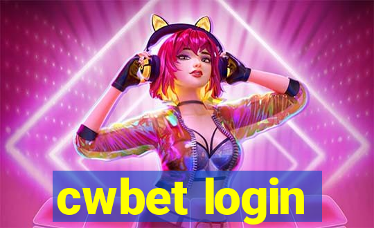 cwbet login